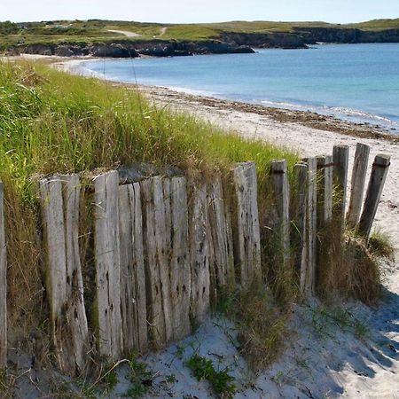 Maison Du Domaine De La Pointe Saint-Pierre-Quiberon Exteriör bild